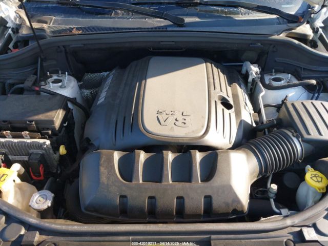 1C4RJFBT6JC156834 Jeep Grand Cherokee Sterling Edition 4x4