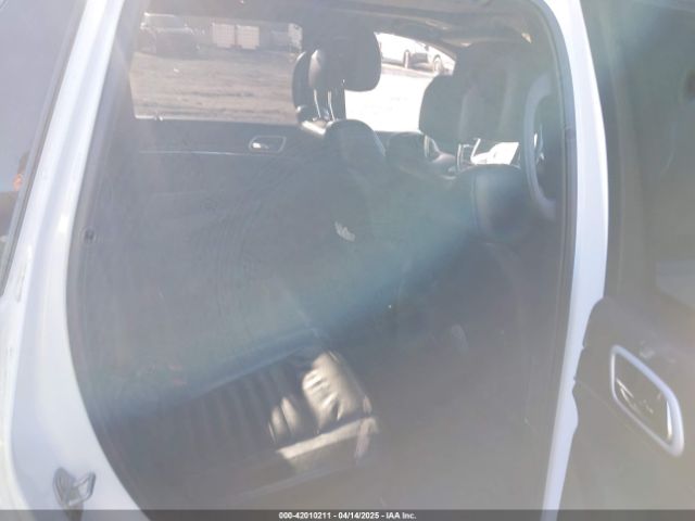 1C4RJFBT6JC156834 Jeep Grand Cherokee Sterling Edition 4x4
