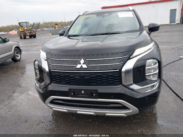 JA4J4WA86RZ039386 Mitsubishi Outlander Sel 2.5 S-awc