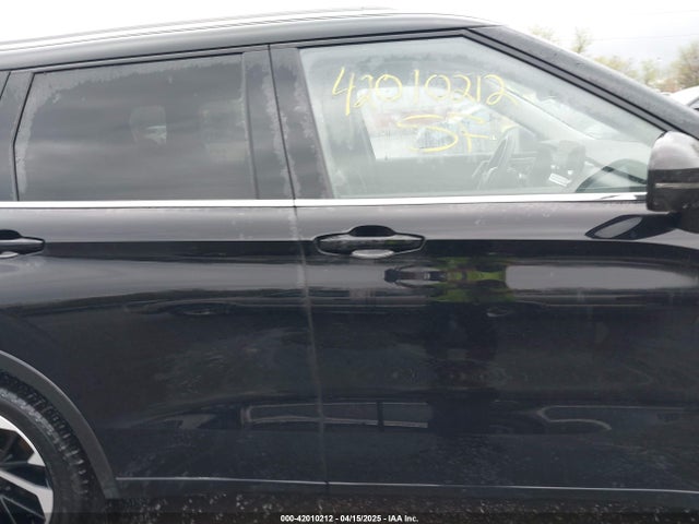 JA4J4WA86RZ039386 Mitsubishi Outlander Sel 2.5 S-awc