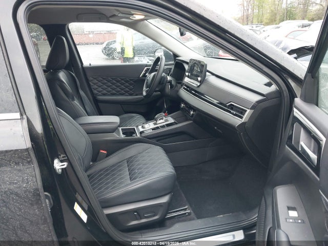 JA4J4WA86RZ039386 Mitsubishi Outlander Sel 2.5 S-awc