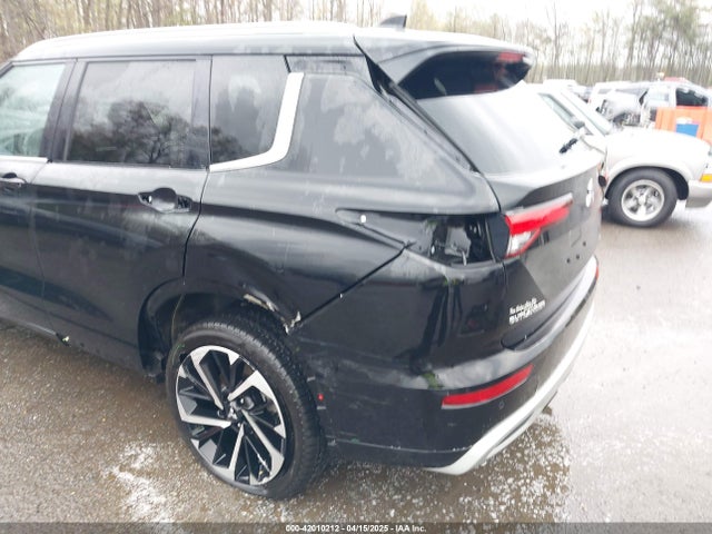 JA4J4WA86RZ039386 Mitsubishi Outlander Sel 2.5 S-awc