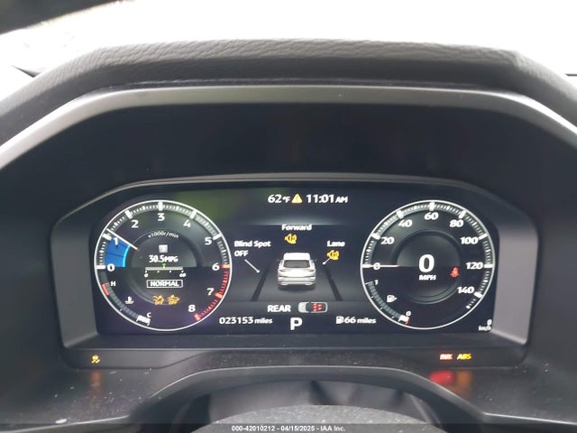JA4J4WA86RZ039386 Mitsubishi Outlander Sel 2.5 S-awc
