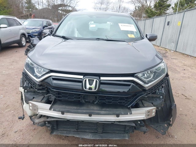Honda Cr-v Awd Ex-l 2022 7FARW2H81NE011064 Image 12