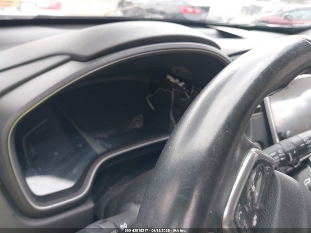 Honda Cr-v Awd Ex-l 2022 7FARW2H81NE011064 Image 15