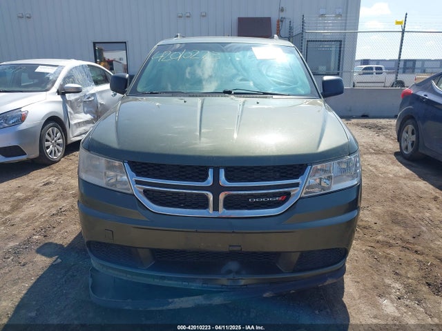 Dodge Journey Se Awd 2017 3C4PDDAG2HT586043 Image 12