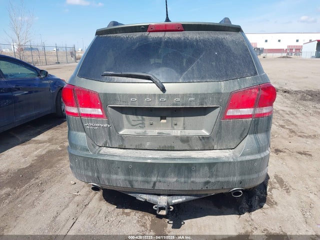 Dodge Journey Se Awd 2017 3C4PDDAG2HT586043 Image 16