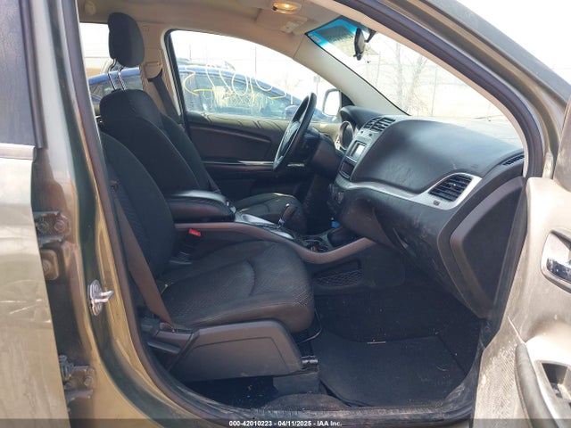 Dodge Journey Se Awd 2017 3C4PDDAG2HT586043 Image 5