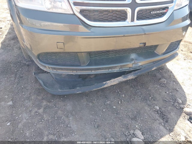 Dodge Journey Se Awd 2017 3C4PDDAG2HT586043 Image 6