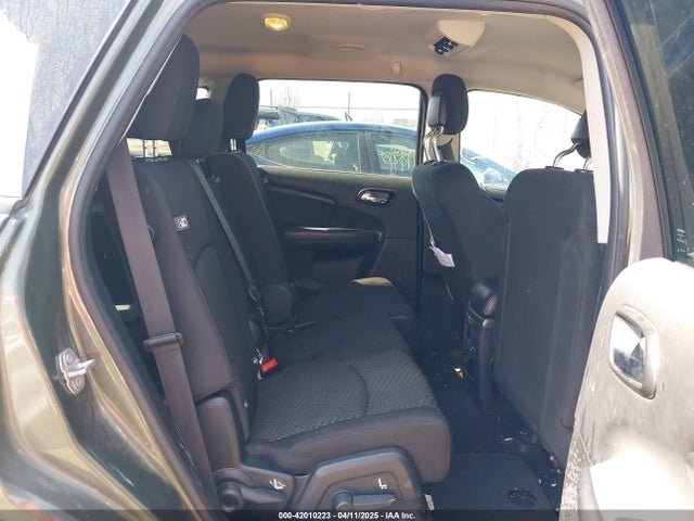 Dodge Journey Se Awd 2017 3C4PDDAG2HT586043 Image 8