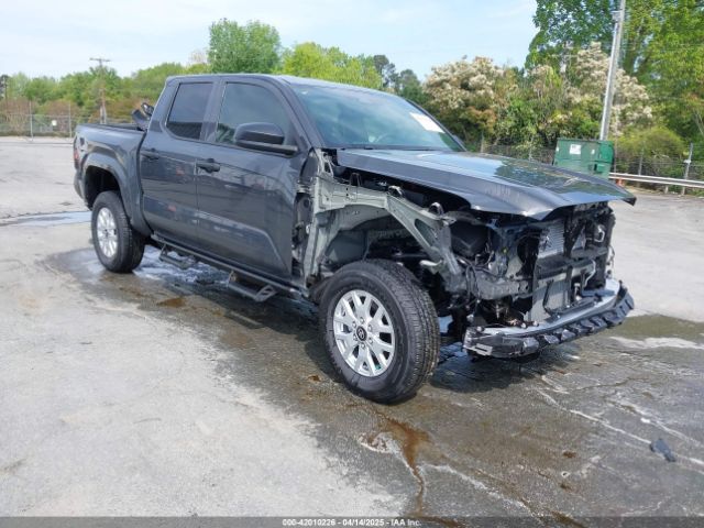 2024 TOYOTA TACOMA 3TYKD5HN8RT009568