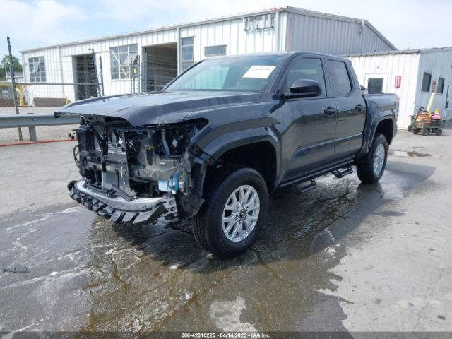 2024 TOYOTA TACOMA 3TYKD5HN8RT009568 Photo 1