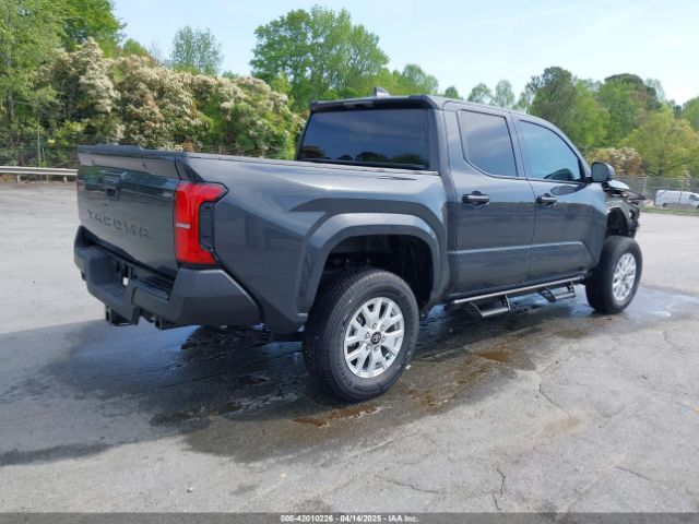 2024 TOYOTA TACOMA 3TYKD5HN8RT009568 Photo 3