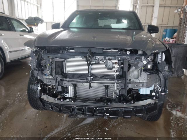 2024 TOYOTA TACOMA 3TYKD5HN8RT009568 Photo 5