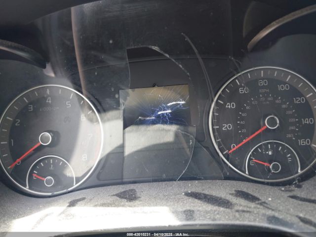 5XXGT4L34KG327439 KIA Optima Lx