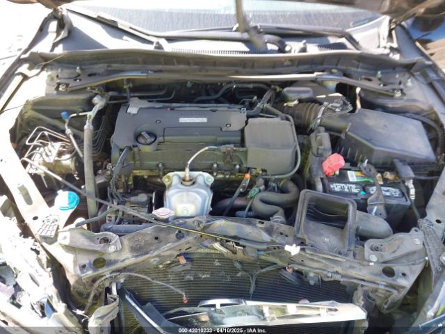 1HGCR2F50GA086434 Honda Accord Sport