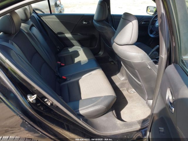 1HGCR2F50GA086434 Honda Accord Sport