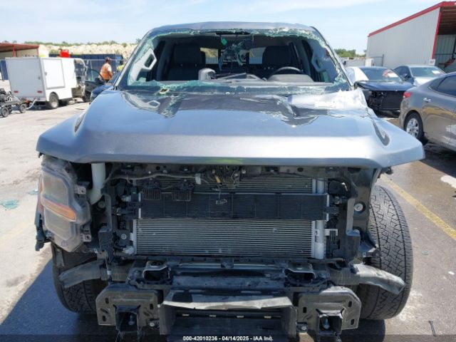 1FTFW3LDXRFA08772 Ford F-150 Xlt