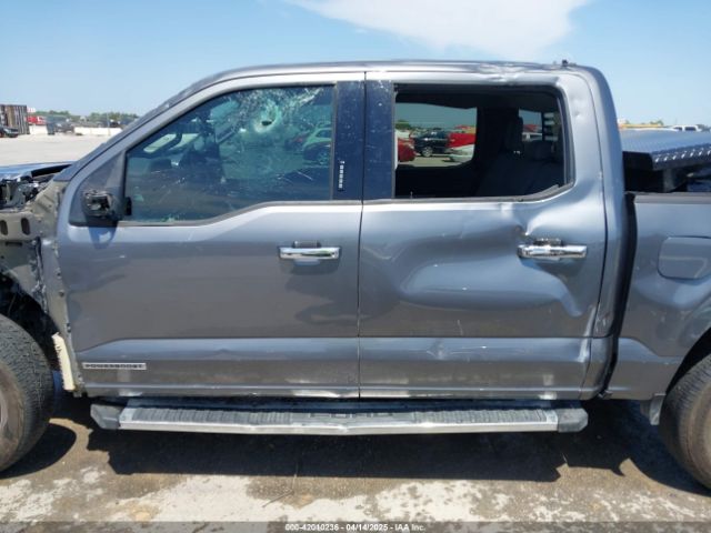 1FTFW3LDXRFA08772 Ford F-150 Xlt