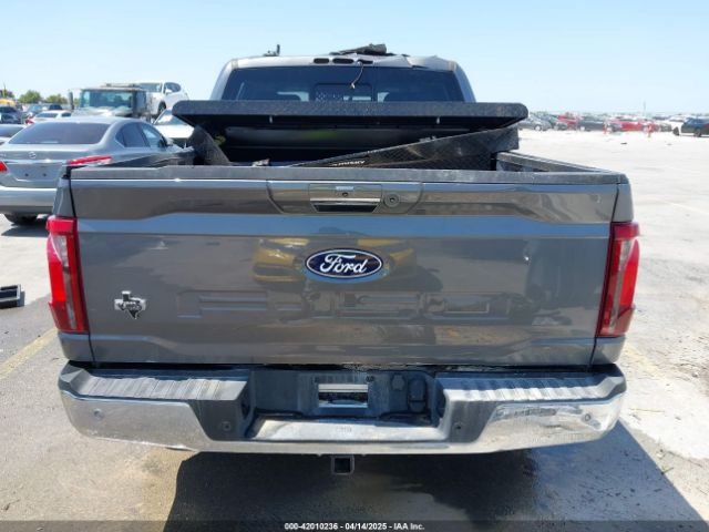 1FTFW3LDXRFA08772 Ford F-150 Xlt
