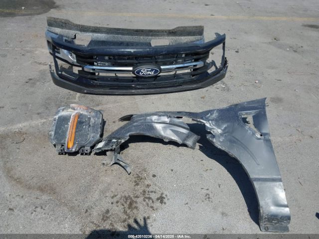 1FTFW3LDXRFA08772 Ford F-150 Xlt