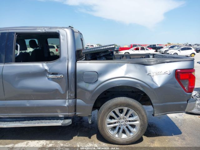 1FTFW3LDXRFA08772 Ford F-150 Xlt
