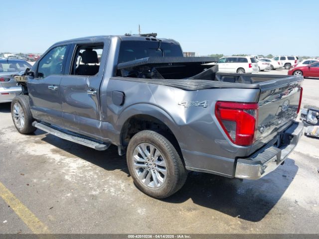1FTFW3LDXRFA08772 Ford F-150 Xlt