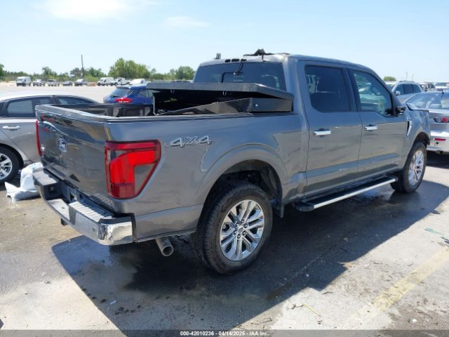 1FTFW3LDXRFA08772 Ford F-150 Xlt