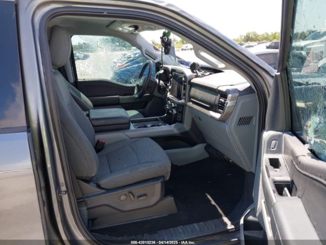 1FTFW3LDXRFA08772 Ford F-150 Xlt