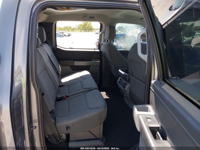 1FTFW3LDXRFA08772 Ford F-150 Xlt