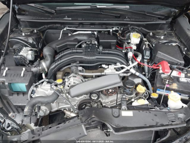 4S3GTAJ66K1743872 Subaru Impreza 2.0i Sport