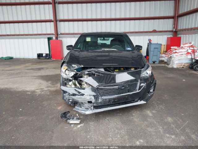 4S3GTAJ66K1743872 Subaru Impreza 2.0i Sport