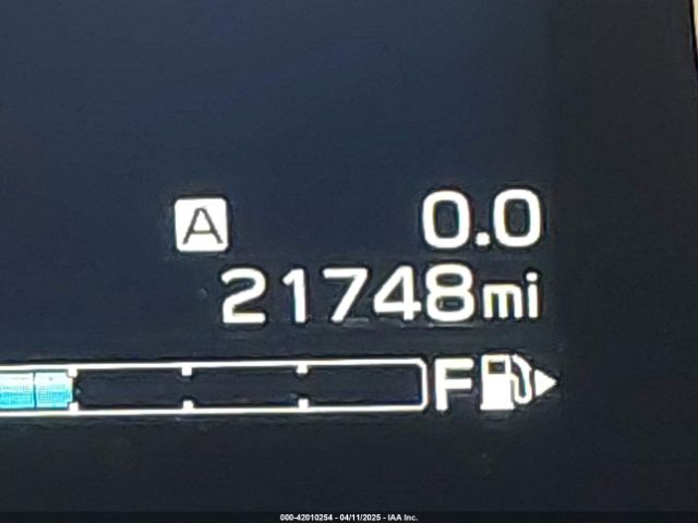 4S3GTAJ66K1743872 Subaru Impreza 2.0i Sport