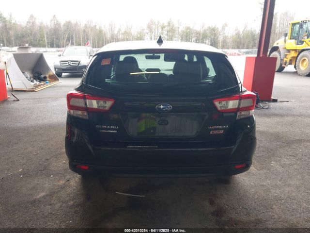 4S3GTAJ66K1743872 Subaru Impreza 2.0i Sport