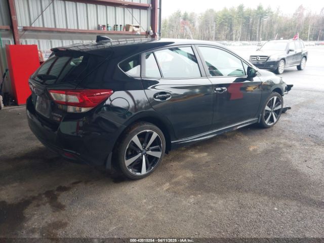 4S3GTAJ66K1743872 Subaru Impreza 2.0i Sport