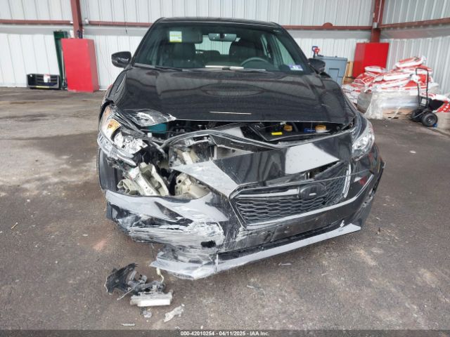 4S3GTAJ66K1743872 Subaru Impreza 2.0i Sport