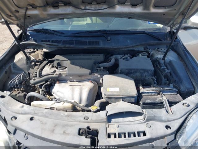 4T4BF1FKXGR519647 Toyota CAMRY LE