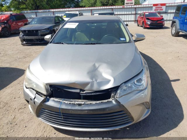 4T4BF1FKXGR519647 Toyota CAMRY LE