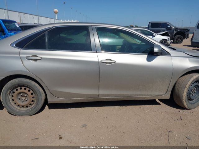 4T4BF1FKXGR519647 Toyota CAMRY LE