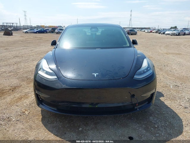 5YJ3E1EB1KF438335 Tesla MODEL 3