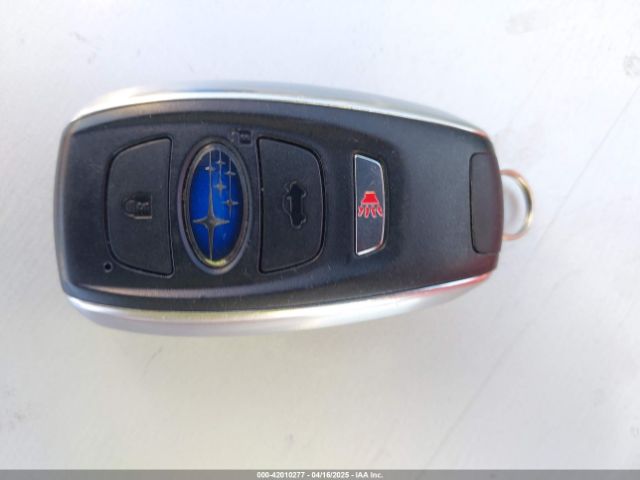 4S3BNAN61H3042118 Subaru Legacy 2.5i Limited