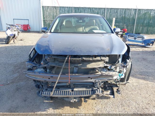 4S3BNAN61H3042118 Subaru Legacy 2.5i Limited