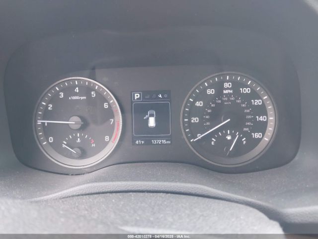 KM8J3CA48HU479251 Hyundai TUCSON SE
