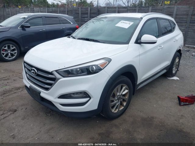 KM8J3CA48HU479251 Hyundai TUCSON SE