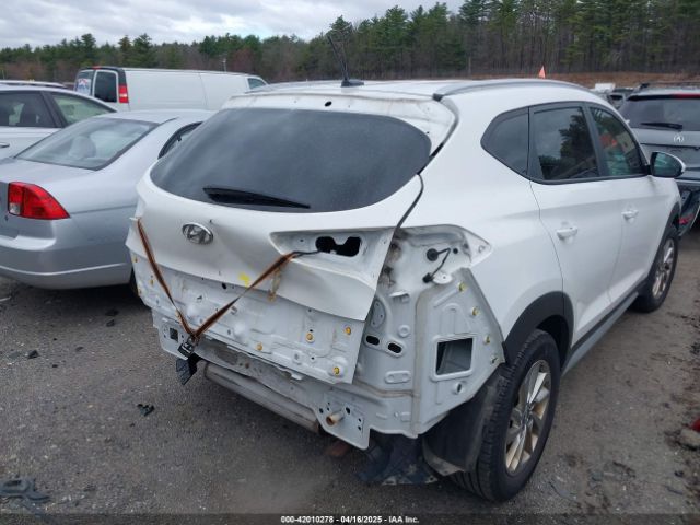 KM8J3CA48HU479251 Hyundai TUCSON SE