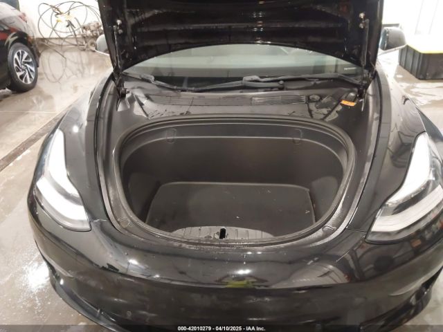 5YJ3E1EAXJF156572 Tesla Model 3 Long Range/mid Range