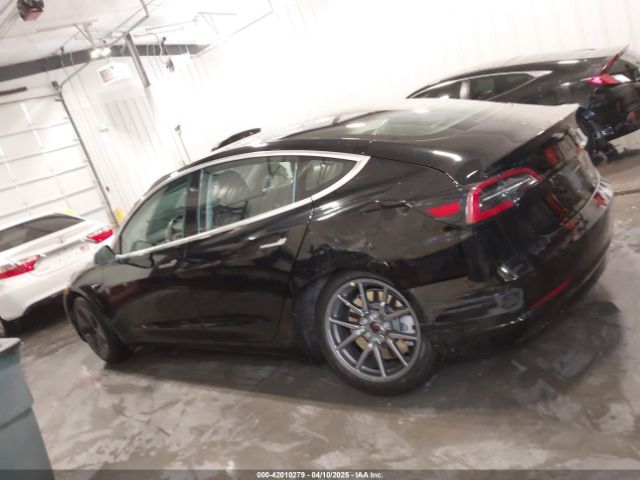 5YJ3E1EAXJF156572 Tesla Model 3 Long Range/mid Range