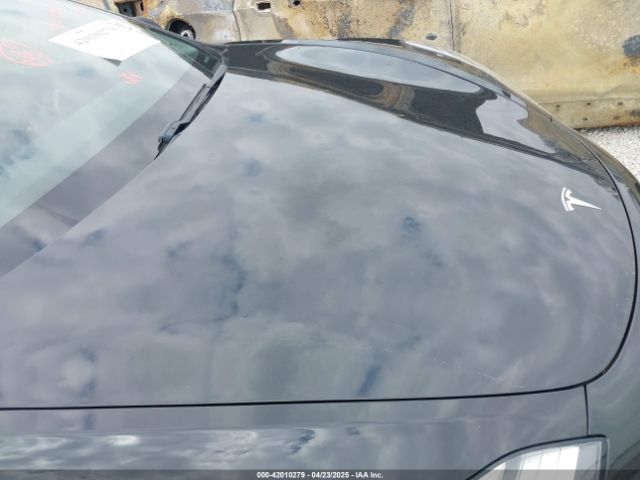 5YJ3E1EAXJF156572 Tesla Model 3 Long Range/mid Range