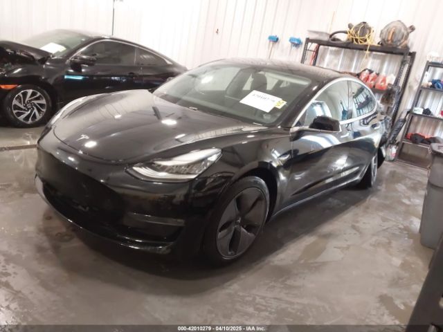 5YJ3E1EAXJF156572 Tesla Model 3 Long Range/mid Range
