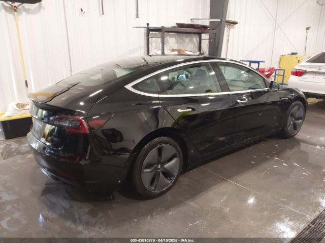 5YJ3E1EAXJF156572 Tesla Model 3 Long Range/mid Range
